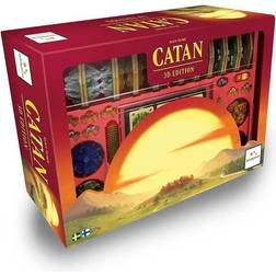 Catan 3D Edition