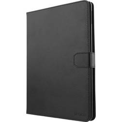 Deltaco Apple iPad 10.2" 2020 Vegan Leather Case