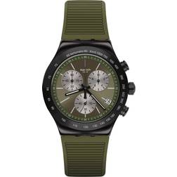 Swatch Jungle Snake (YVB411)