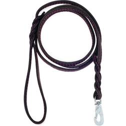 Alac Decorative Leather Leash