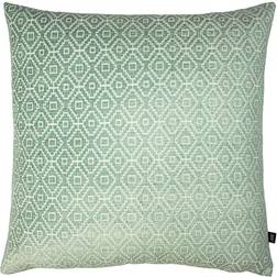 Ashley Wilde Kenza Housse de coussin Vert (50x50cm)