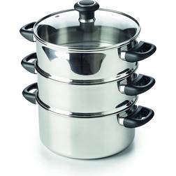 Beka Polo con coperchio 5 L 24 cm