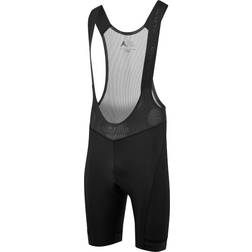 Altura Progel Plus Bib Shorts Men - Black