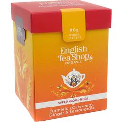 English Tea Shop Organic Super Goodness 80g