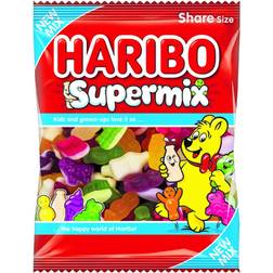 Haribo Supermix 140g 12pack