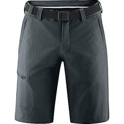 Maier Sports Huang Short - Grijs