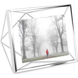 Umbra Prisma Chrome Photo Frame 15.2x20.3cm