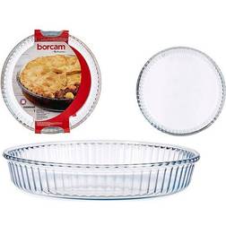 Pasabahce - Serving Tray 26cm