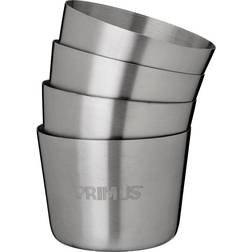 Primus - Snapsglas 10cl 4st