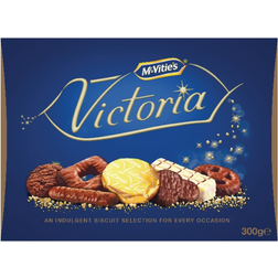 McVities Victoria Carton 300g