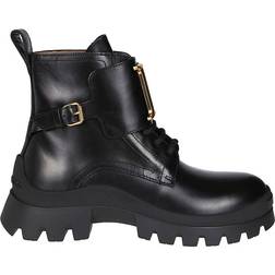 DSquared2 D2 Statement - Black