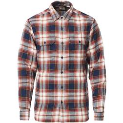 Levi's Jackson Worker Shirt - Shoveler Peacoat