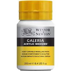 Winsor & Newton Galeria Acrylic Mixing White 250ml