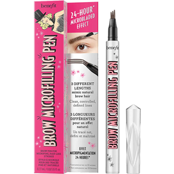 Benefit Brow Microfilling Pen #3.5 Medium Brown