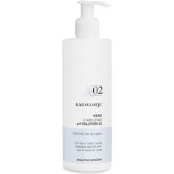 Karmameju Hero pH Solution 02 400ml