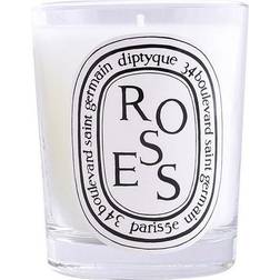 Diptyque Roses Doftljus 190g