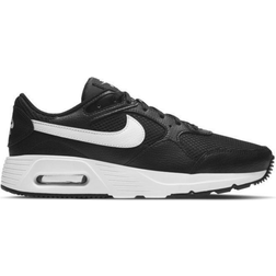 Nike Air Max SC W - Black/White