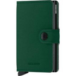 Secrid Miniwallet - Yard Green