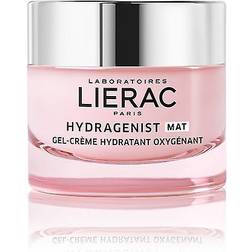 Lierac Hydragenist Moisturizing Cream-Gel 50ml
