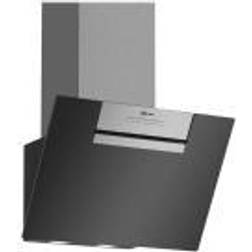Neff D65IEE1S0 60cm, Nero