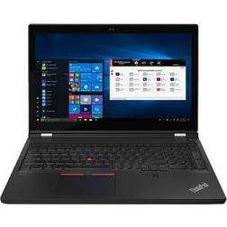 Lenovo ThinkPad P15 Gen 2 20YQ0015UK