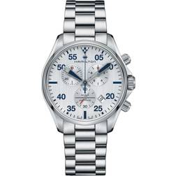 Hamilton Khaki Aviation Chrono (H76712151)