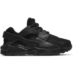 NIKE Air Huarache Run PS - Black