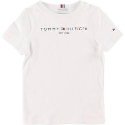Tommy Hilfiger Selinera T-paita - Laivastonsininen/Punainen/Musta/Valkoinen