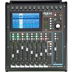 Studiomaster DigiLive 16