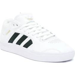 Adidas Tyshawn M - Cloud White/Core Black/Cloud White