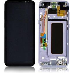 Samsung LCD Display for Galaxy S8+