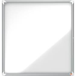 Nobo External Glazed Case Magnetic 12xA4