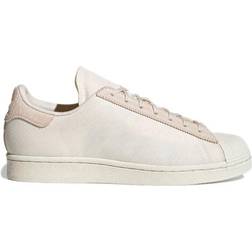 adidas Superstar - White Tint