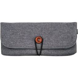 JJC Nintendo Switch Carrying Case - Grey