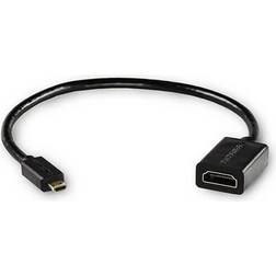 Tilta HDMI-Micro HDMI M-F Adapter