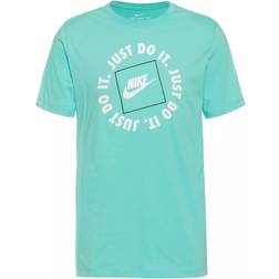 Nike Just Do It T-shirt - Tropical Twist