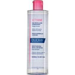 Ducray Ictyane Moisturizing Micellar Water 400ml