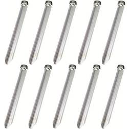 Outwell Halfround U-Peg 24cm 10-pack