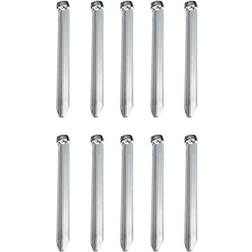 Outwell Halfround U-Peg 30cm 10-pack