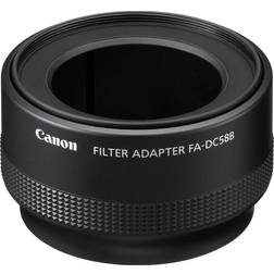 Canon FA-DC58B Lens Mount Adapter