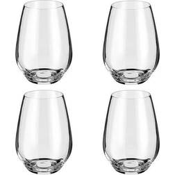 Judge Stemless Wine Glass 54cl 4pcs