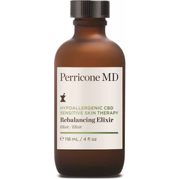 Perricone MD Hypoallergenic CBD Sensitive Skin Therapy Rebalancing Elixir 118ml