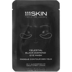 111skin Celestial Black Diamond Eye Mask 6ml