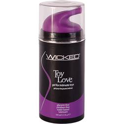 Wicked Toy Love Gel 100ml