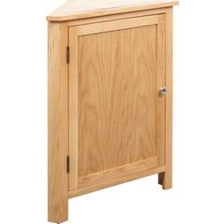 vidaXL - Storage Cabinet 23.2x31.5"