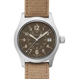 Hamilton Khaki Field (H68201993)