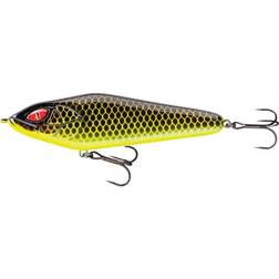 Daiwa Prorex Lazy Jerk SS 15.5cm 85g Moon Shadow