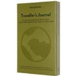 Moleskine Moleskine Traveller Journal (Notebook / Blank Book)