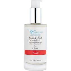 The Organic Pharmacy Neck & Chest Firming Lotion 50ml