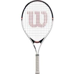 Wilson Roland Garros Elite 19 Stripes Jr